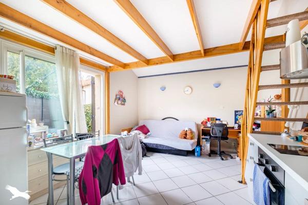 Maison à vendre |                                       Saint-Priest |                                        4 pièces  |  86 m²