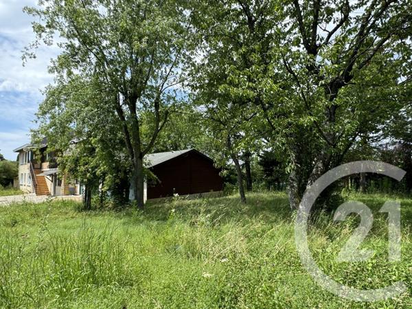 Maison à vendre  4 pièces - 91,50 m2 LISSIEU - 69