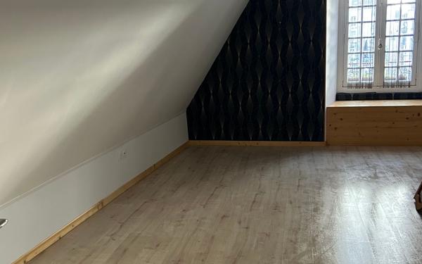 Immeuble à vendre    7 pièces • 300 m2 Redon