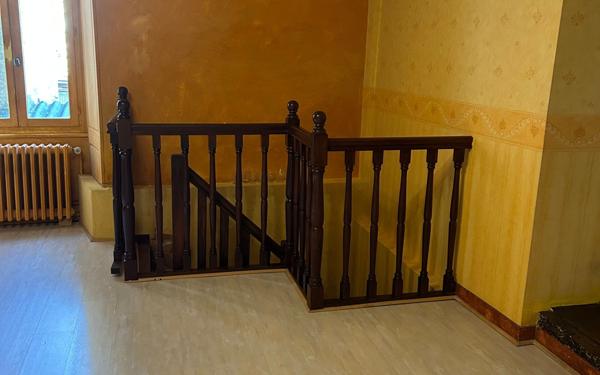 Immeuble à vendre    7 pièces • 300 m2 Redon