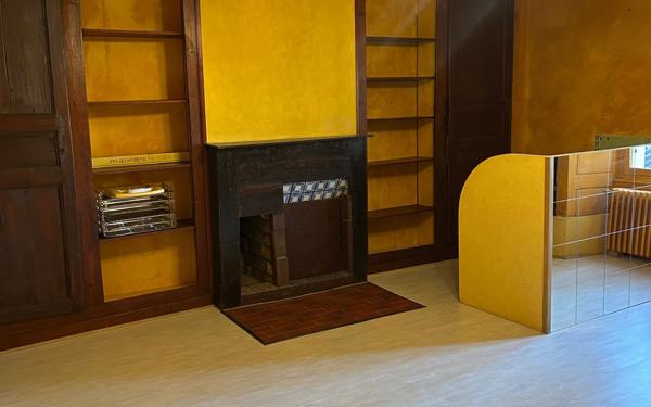 Immeuble à vendre    7 pièces • 300 m2 Redon