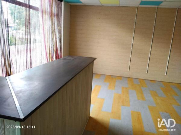 Location local commercial 