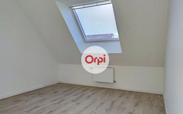 Maison à vendre    5 pièces • 102,15 m2 Questembert