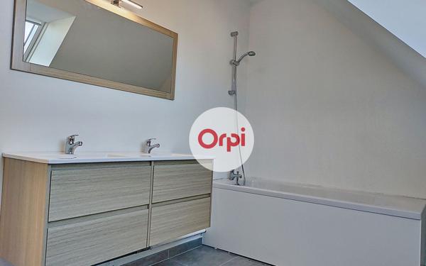 Maison à vendre    5 pièces • 102,15 m2 Questembert