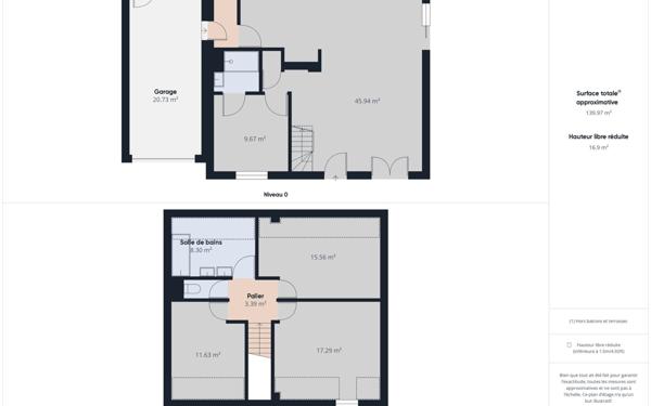 Maison à vendre    5 pièces • 102,15 m2 Questembert