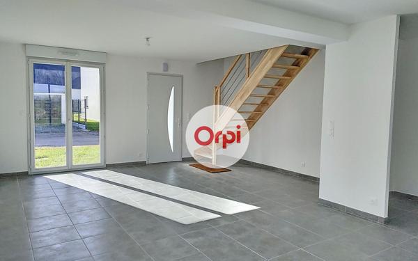 Maison à vendre    5 pièces • 102,15 m2 Questembert