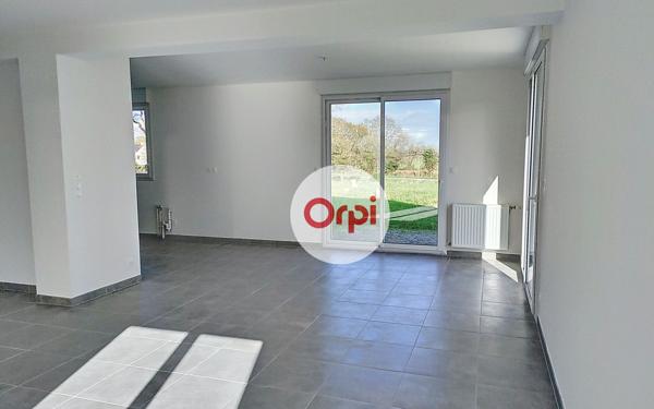 Maison à vendre    5 pièces • 102,15 m2 Questembert