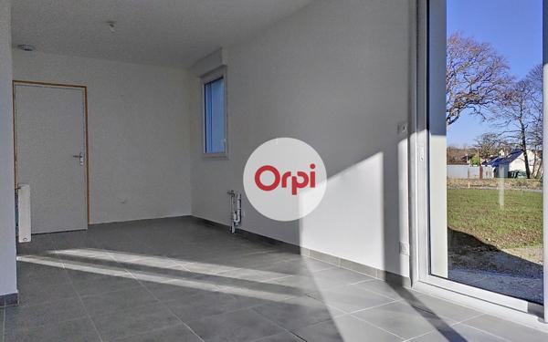 Maison à vendre    5 pièces • 102,15 m2 Questembert