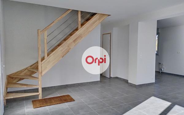 Maison à vendre    5 pièces • 102,15 m2 Questembert