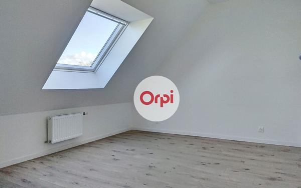 Maison à vendre    5 pièces • 102,15 m2 Questembert