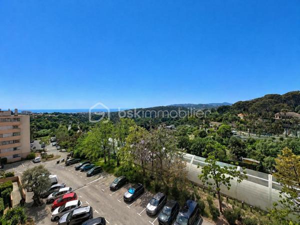 Appartement de 68,45 m²