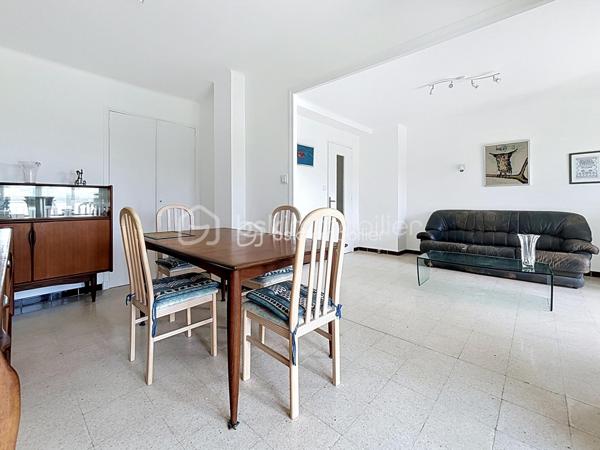 Appartement de 68,45 m²