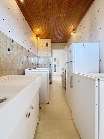 Appartement de 68,45 m²