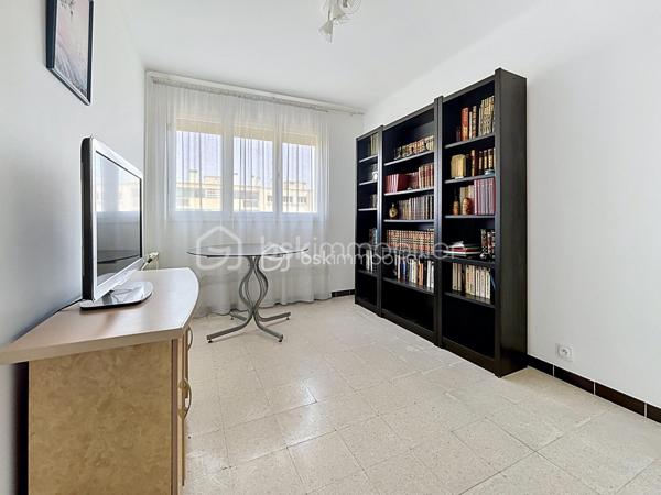 Appartement de 68,45 m²