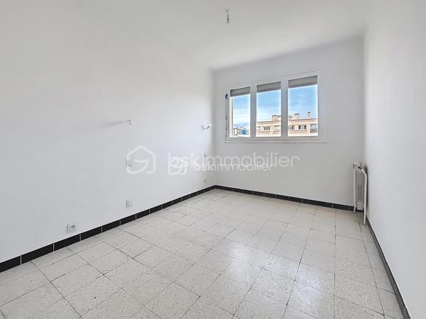 Appartement de 68,45 m²