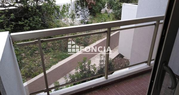 Location Studio 23.43 m² - Cannes 06400
