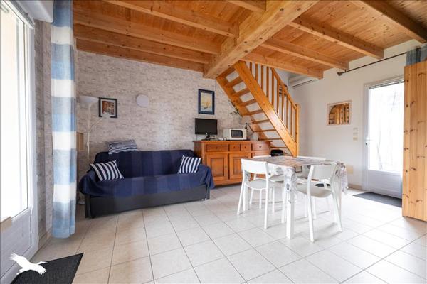 Maison à vendre |  Marennes |  4 pièces | 80 m²