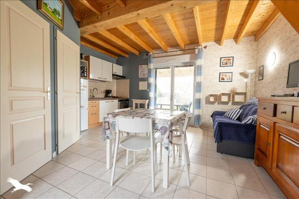 Maison à vendre |  Marennes |  4 pièces | 80 m²