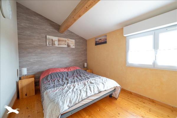 Maison à vendre |  Marennes |  4 pièces | 80 m²
