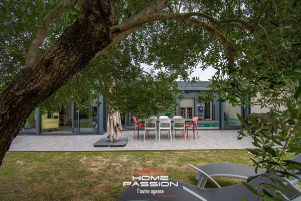 SAUJON  Quartier résidentiel, à 900 m du centre-ville