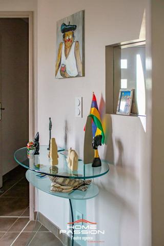 SAUJON  Quartier résidentiel, à 900 m du centre-ville