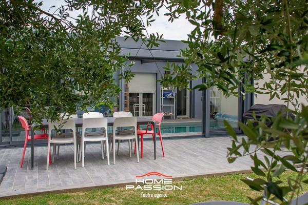 SAUJON  Quartier résidentiel, à 900 m du centre-ville