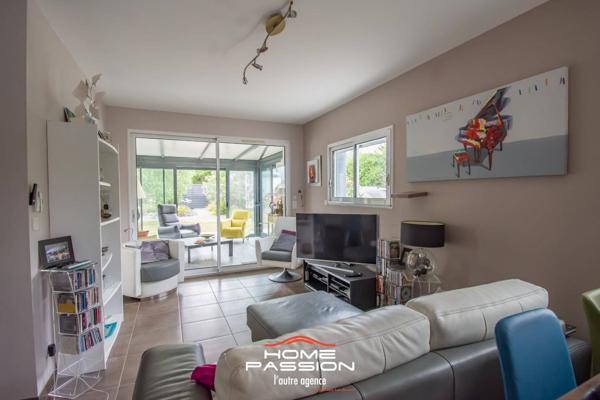 SAUJON  Quartier résidentiel, à 900 m du centre-ville