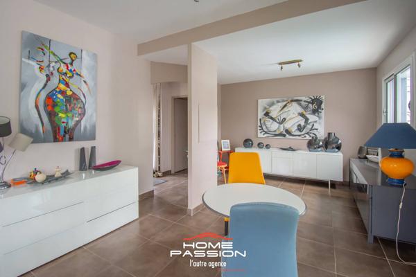 SAUJON  Quartier résidentiel, à 900 m du centre-ville