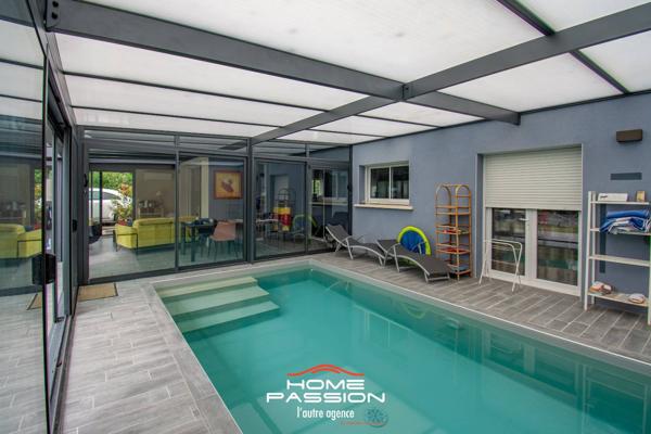 SAUJON  Quartier résidentiel, à 900 m du centre-ville