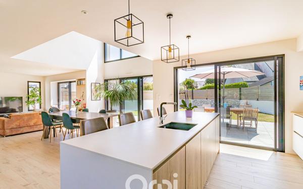 Maison à vendre    5 pièces • 150 m2 Carnac