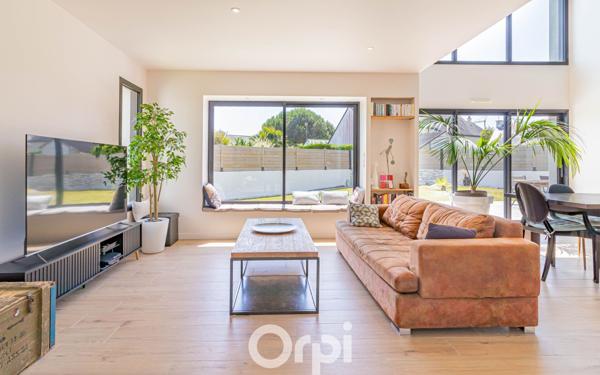 Maison à vendre    5 pièces • 150 m2 Carnac