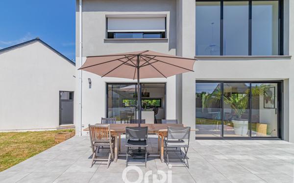 Maison à vendre    5 pièces • 150 m2 Carnac