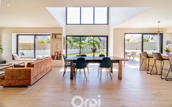 Maison à vendre    5 pièces • 150 m2 Carnac