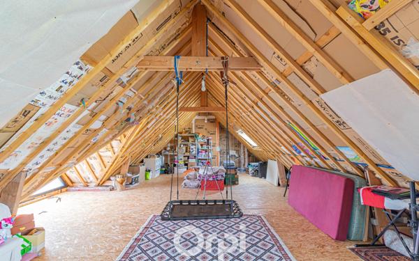 Maison à vendre    5 pièces • 150 m2 Carnac