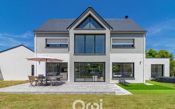 Maison à vendre    5 pièces • 150 m2 Carnac