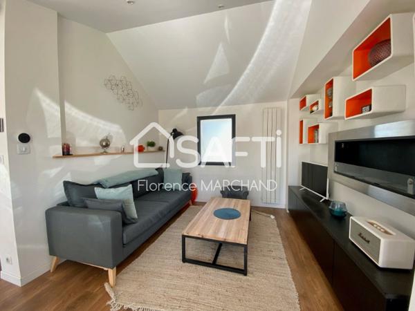 PLAIN-PIED COUP DE CŒUR !