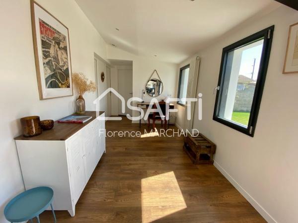 PLAIN-PIED COUP DE CŒUR !