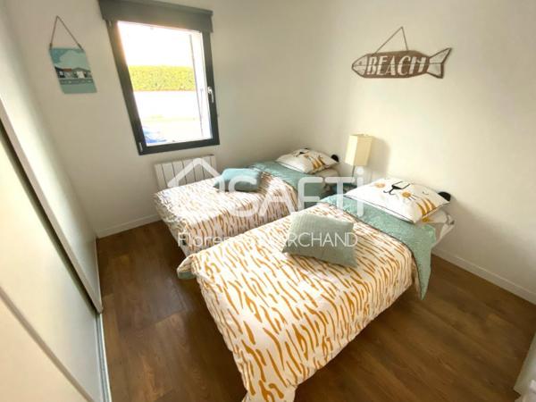 PLAIN-PIED COUP DE CŒUR !