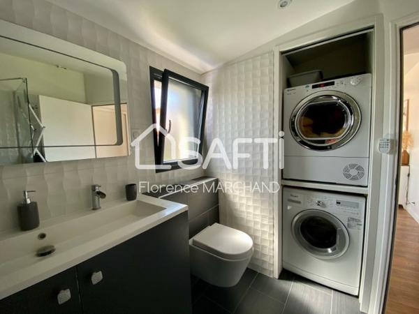 PLAIN-PIED COUP DE CŒUR !