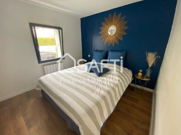 PLAIN-PIED COUP DE CŒUR !