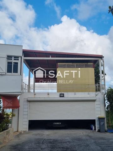 Villa sur la crête – maison d’architecte avec vue dégagée et cadre d’exception