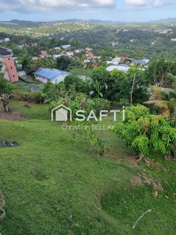 Villa sur la crête – maison d’architecte avec vue dégagée et cadre d’exception