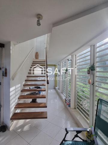 Villa sur la crête – maison d’architecte avec vue dégagée et cadre d’exception