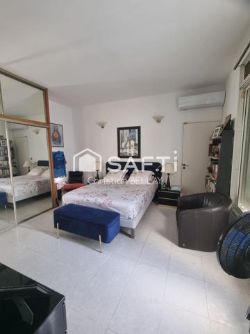 Villa sur la crête – maison d’architecte avec vue dégagée et cadre d’exception