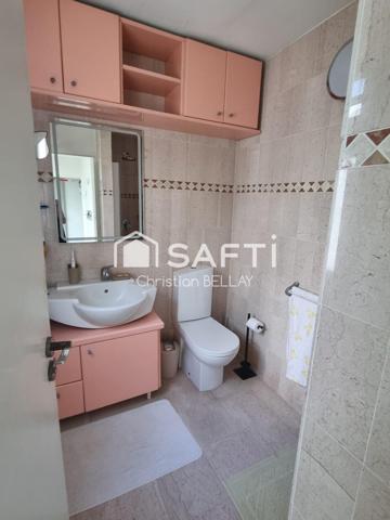 Villa sur la crête – maison d’architecte avec vue dégagée et cadre d’exception