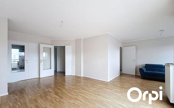 Appartement à vendre    4 pièces • 107,04 m2 Villeurbanne