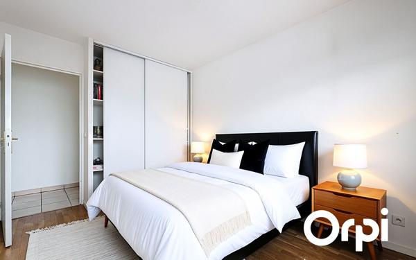 Appartement à vendre    4 pièces • 107,04 m2 Villeurbanne