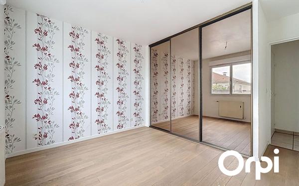 Appartement à vendre    4 pièces • 107,04 m2 Villeurbanne