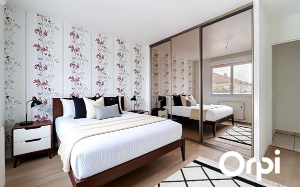 Appartement à vendre    4 pièces • 107,04 m2 Villeurbanne