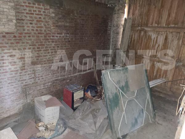 Maison de caractère à rénover